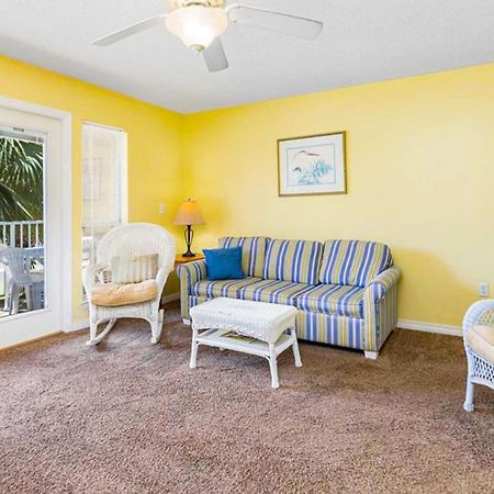 펜사콜라 Grand Caribbean Perdido Key 211 East 아파트 외부 사진