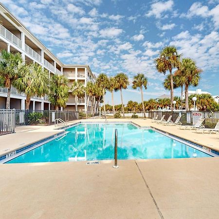 펜사콜라 Grand Caribbean Perdido Key 211 East 아파트 외부 사진