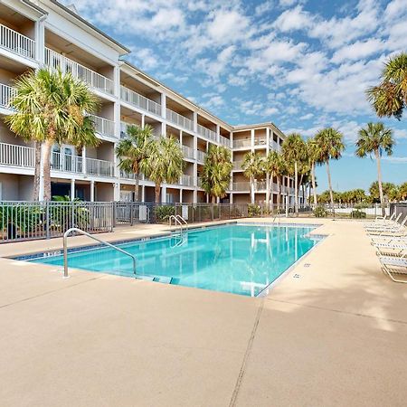 펜사콜라 Grand Caribbean Perdido Key 211 East 아파트 외부 사진