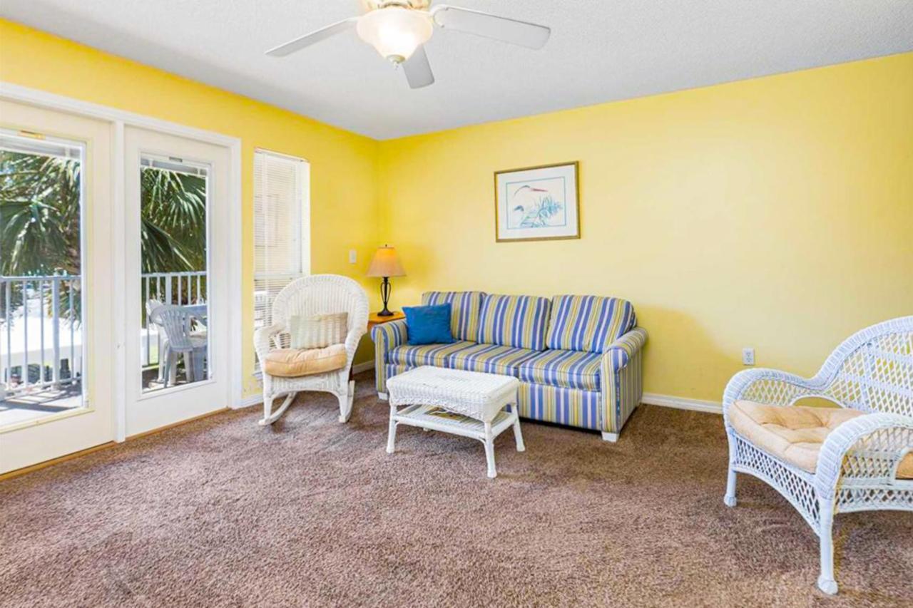 펜사콜라 Grand Caribbean Perdido Key 211 East 아파트 외부 사진