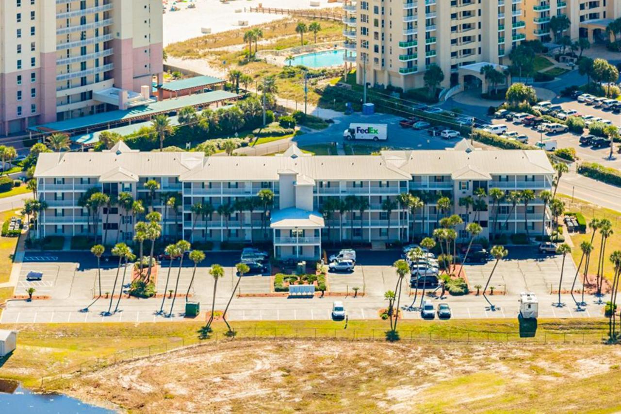 펜사콜라 Grand Caribbean Perdido Key 211 East 아파트 외부 사진