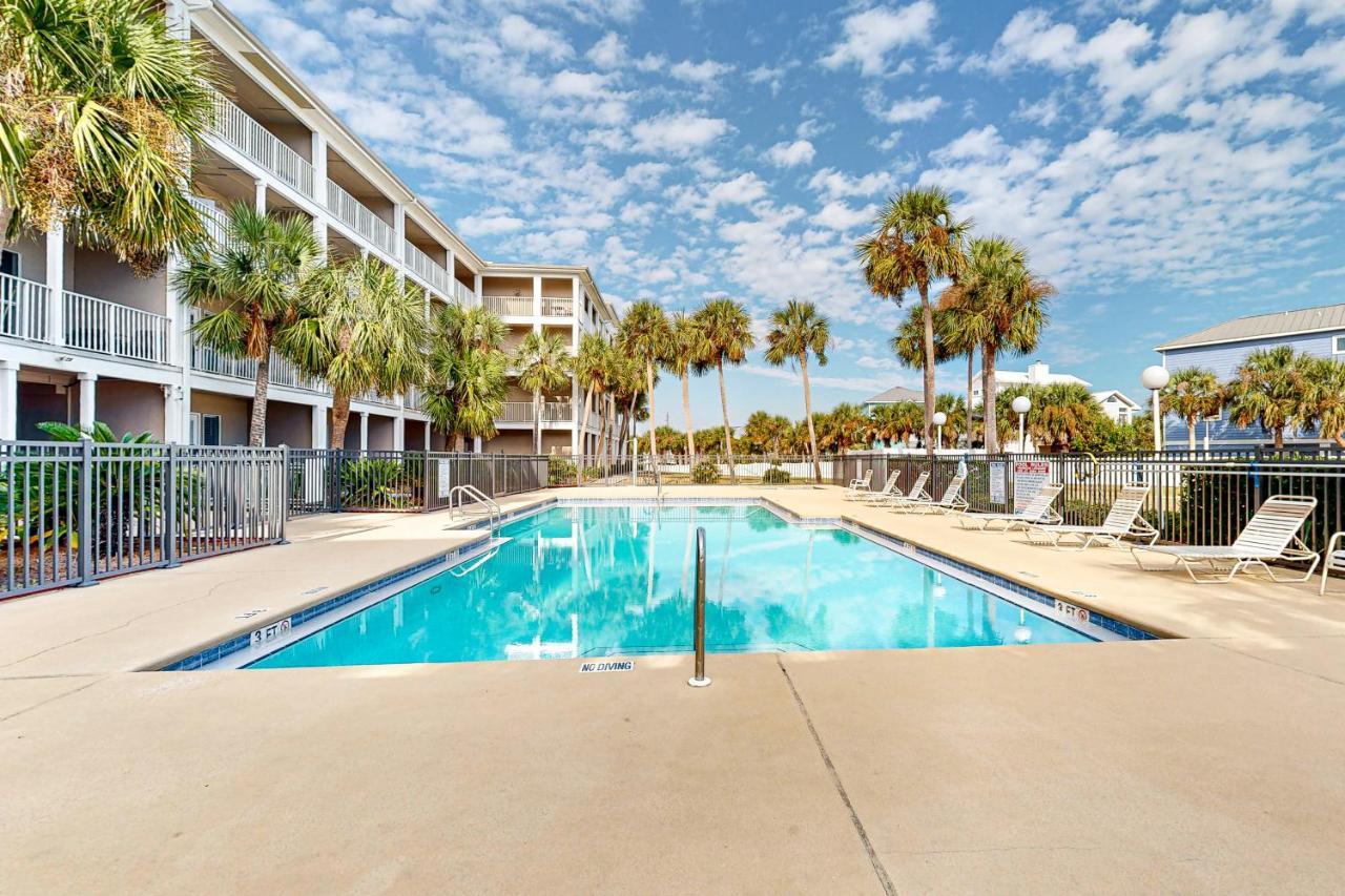 펜사콜라 Grand Caribbean Perdido Key 211 East 아파트 외부 사진