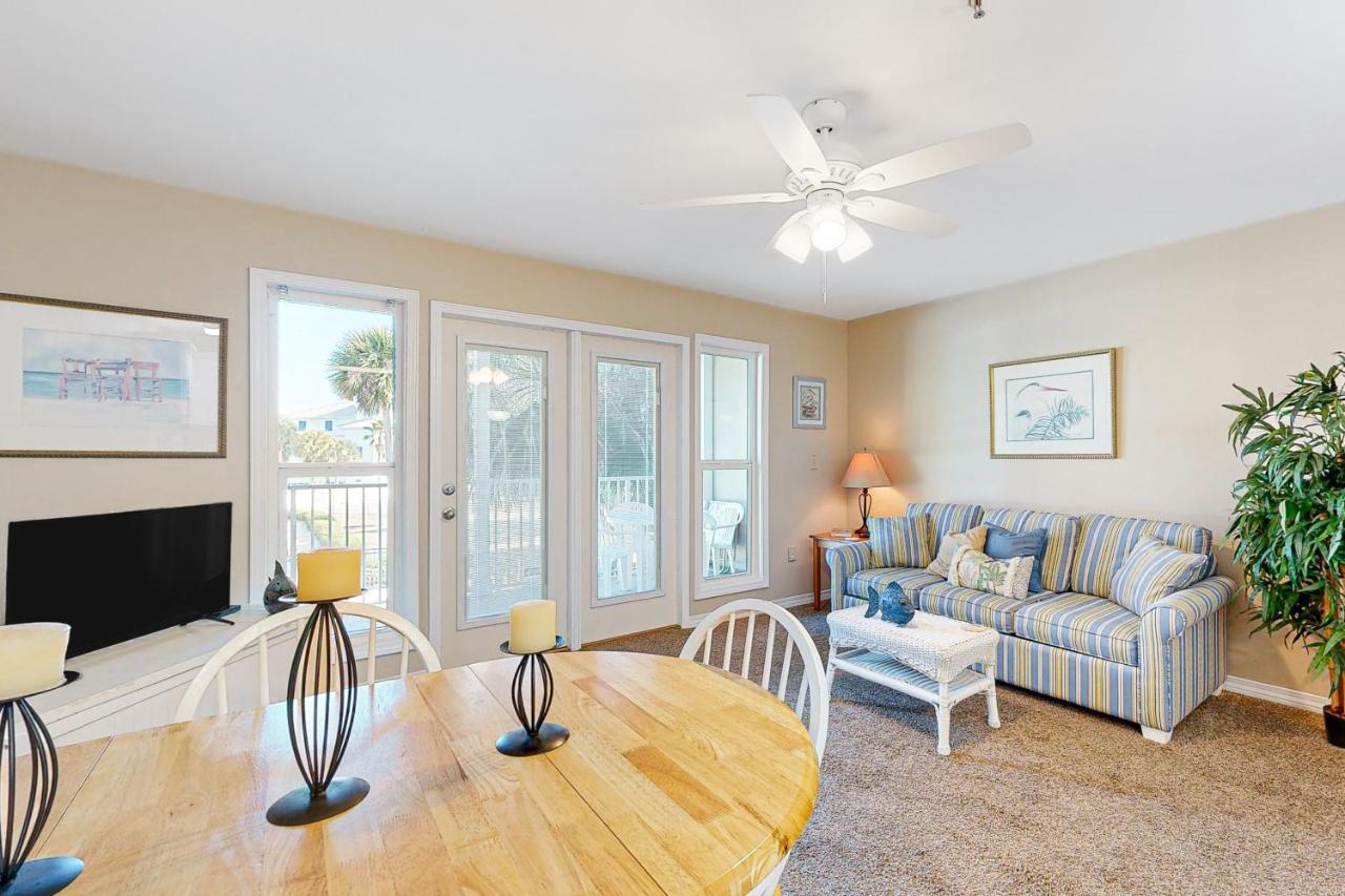 펜사콜라 Grand Caribbean Perdido Key 211 East 아파트 외부 사진