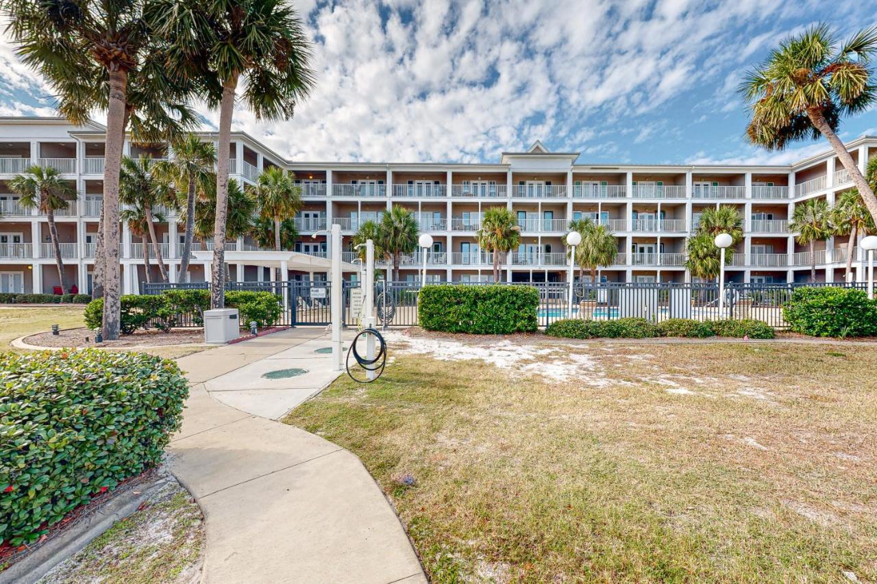 펜사콜라 Grand Caribbean Perdido Key 211 East 아파트 외부 사진