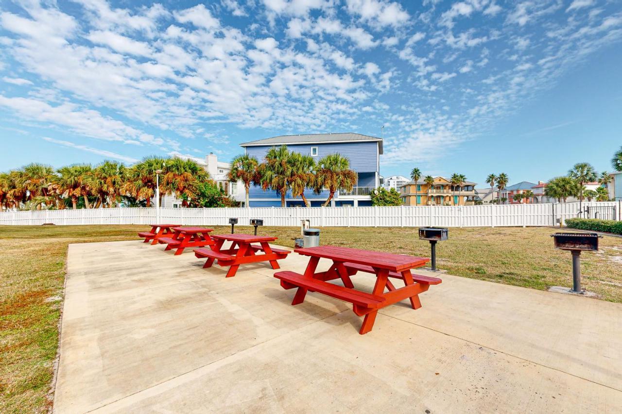 펜사콜라 Grand Caribbean Perdido Key 211 East 아파트 외부 사진