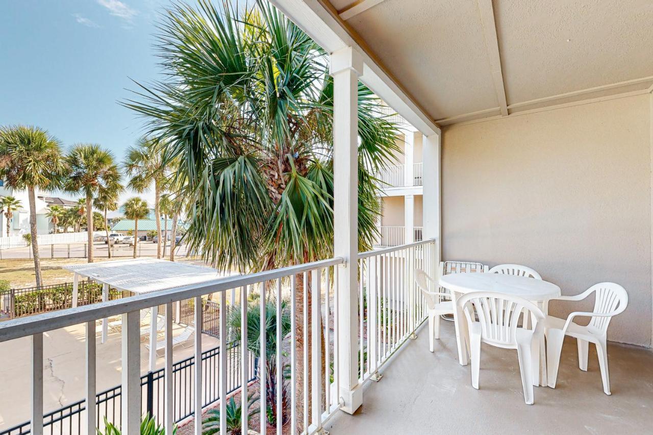 펜사콜라 Grand Caribbean Perdido Key 211 East 아파트 외부 사진