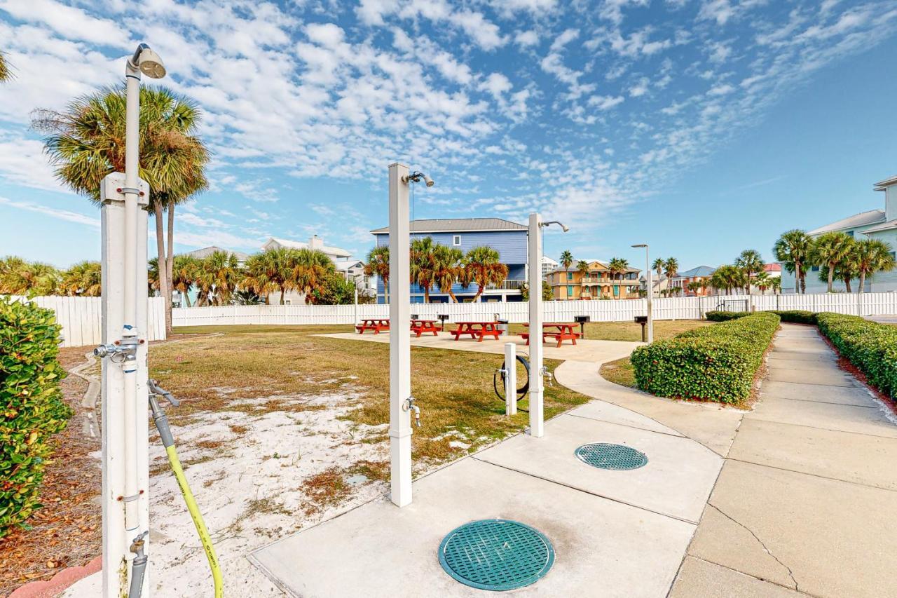 펜사콜라 Grand Caribbean Perdido Key 211 East 아파트 외부 사진