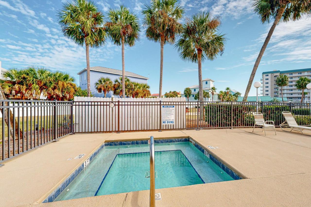 펜사콜라 Grand Caribbean Perdido Key 211 East 아파트 외부 사진