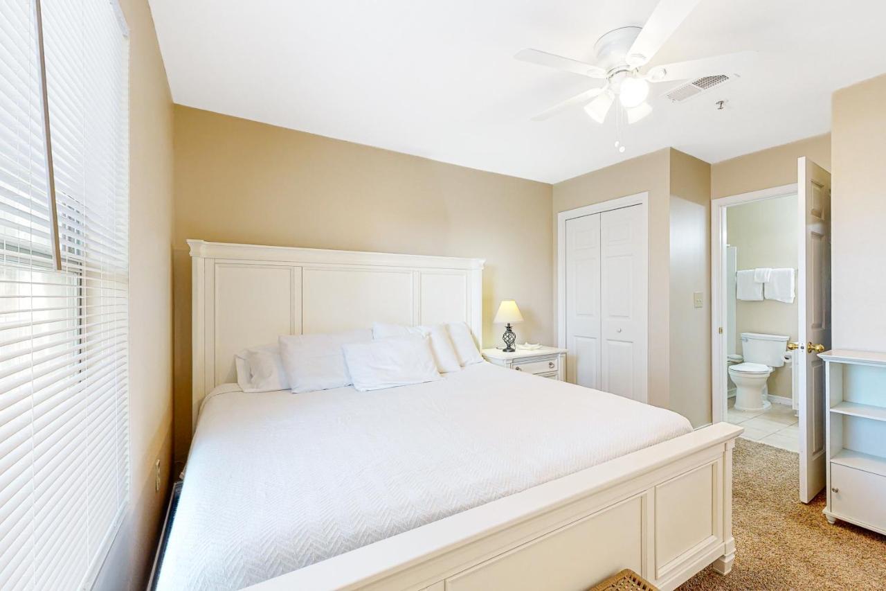 펜사콜라 Grand Caribbean Perdido Key 211 East 아파트 외부 사진