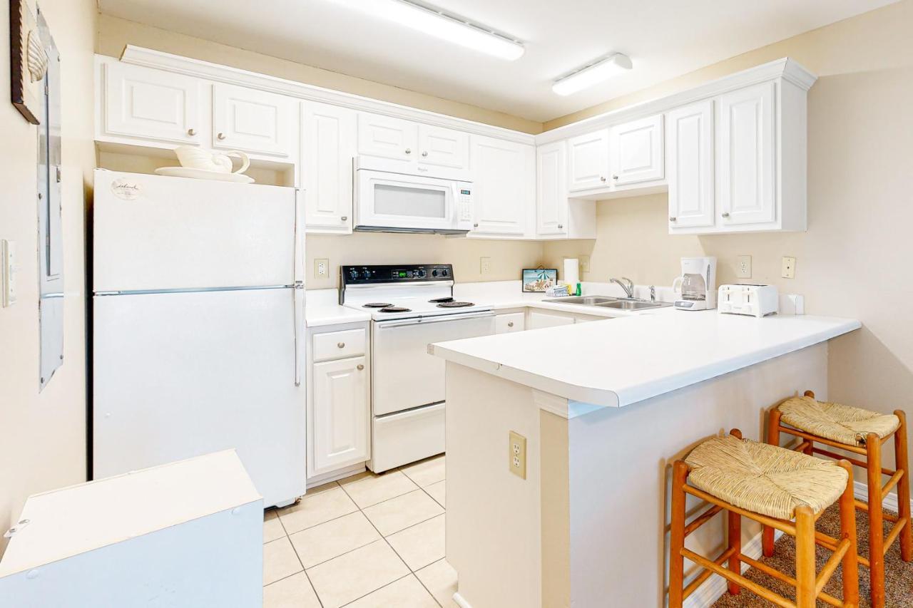 펜사콜라 Grand Caribbean Perdido Key 211 East 아파트 외부 사진