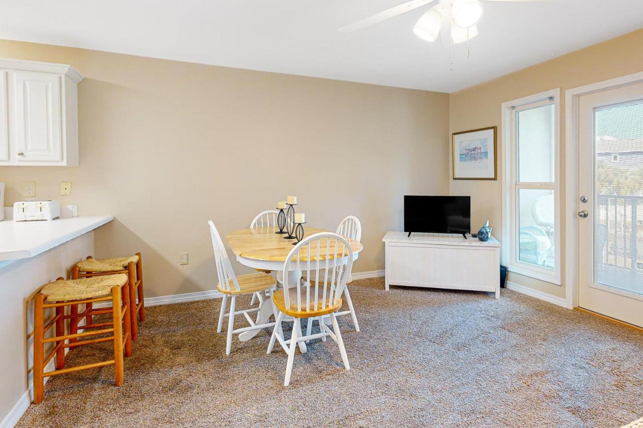 펜사콜라 Grand Caribbean Perdido Key 211 East 아파트 외부 사진