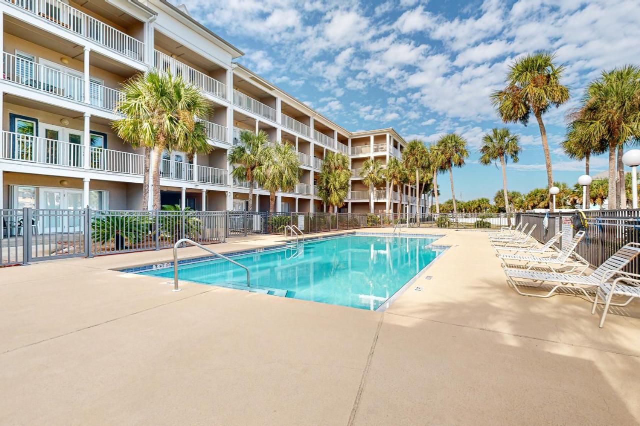 펜사콜라 Grand Caribbean Perdido Key 211 East 아파트 외부 사진