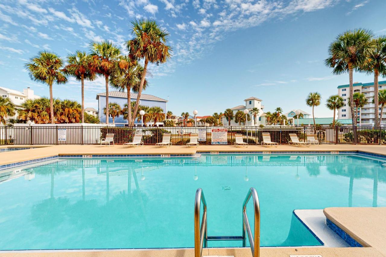 펜사콜라 Grand Caribbean Perdido Key 211 East 아파트 외부 사진