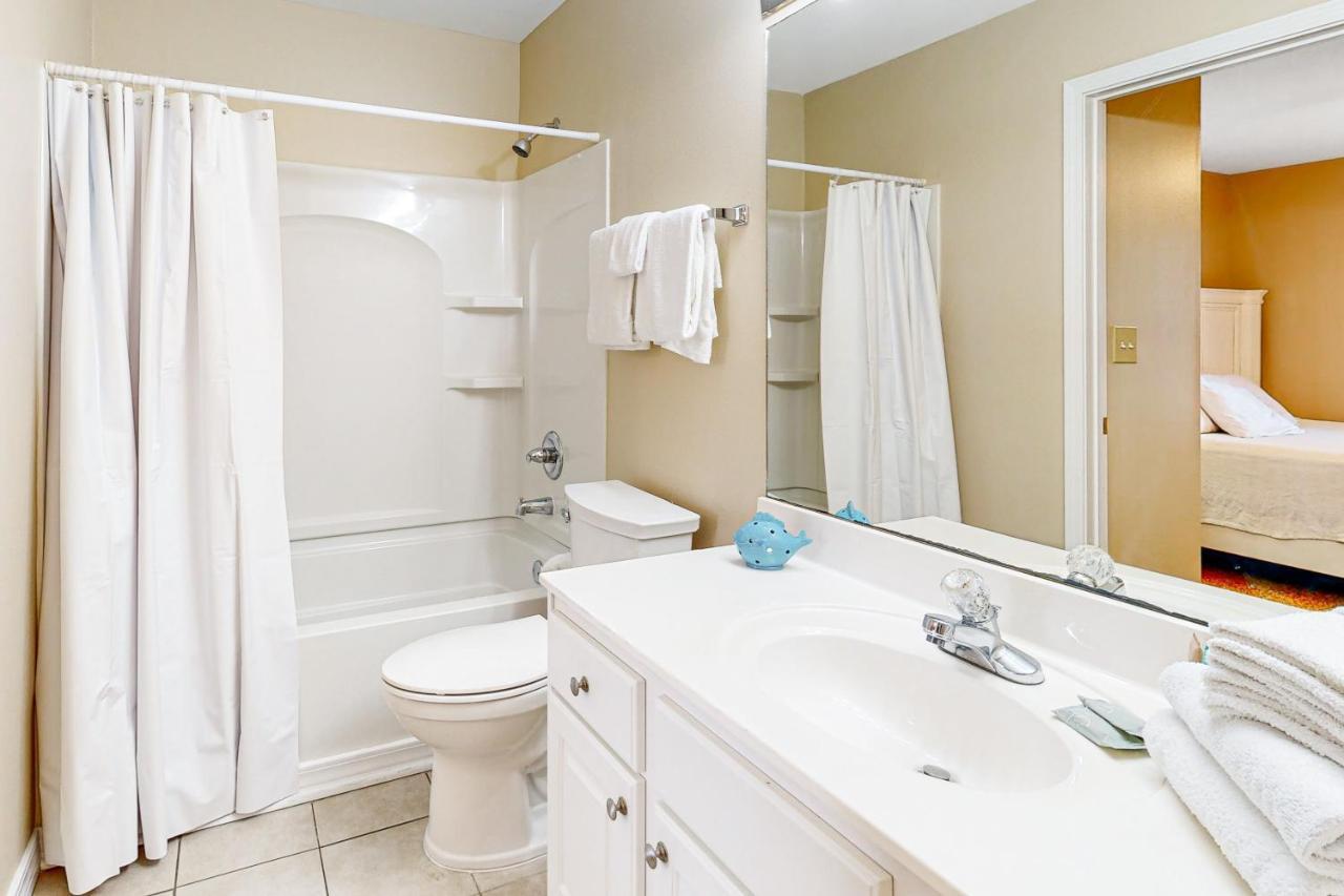 펜사콜라 Grand Caribbean Perdido Key 211 East 아파트 외부 사진