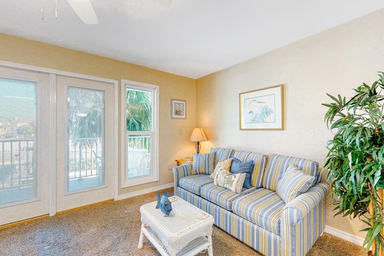 펜사콜라 Grand Caribbean Perdido Key 211 East 아파트 외부 사진