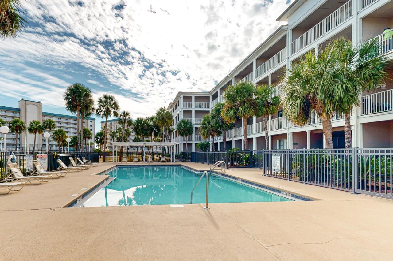 펜사콜라 Grand Caribbean Perdido Key 211 East 아파트 외부 사진