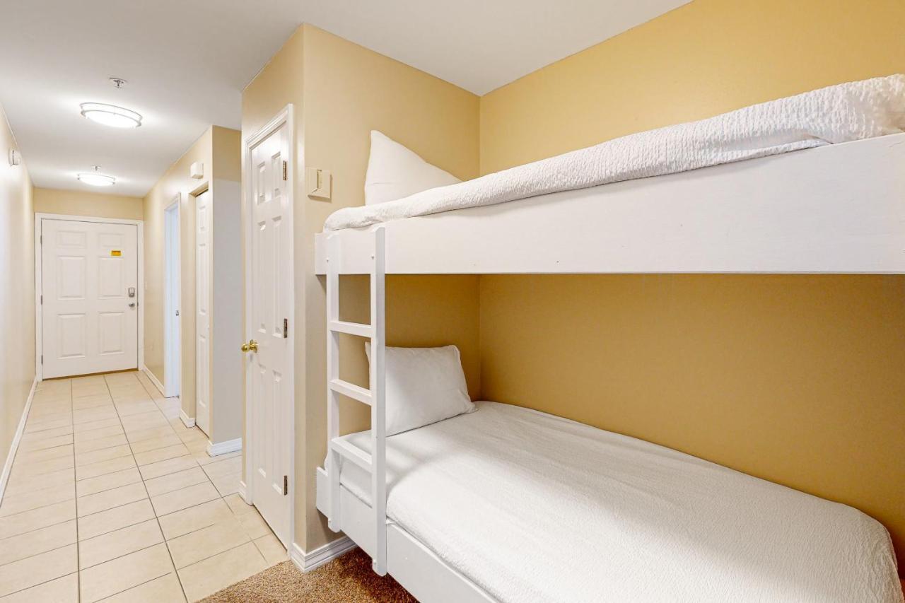 펜사콜라 Grand Caribbean Perdido Key 211 East 아파트 외부 사진