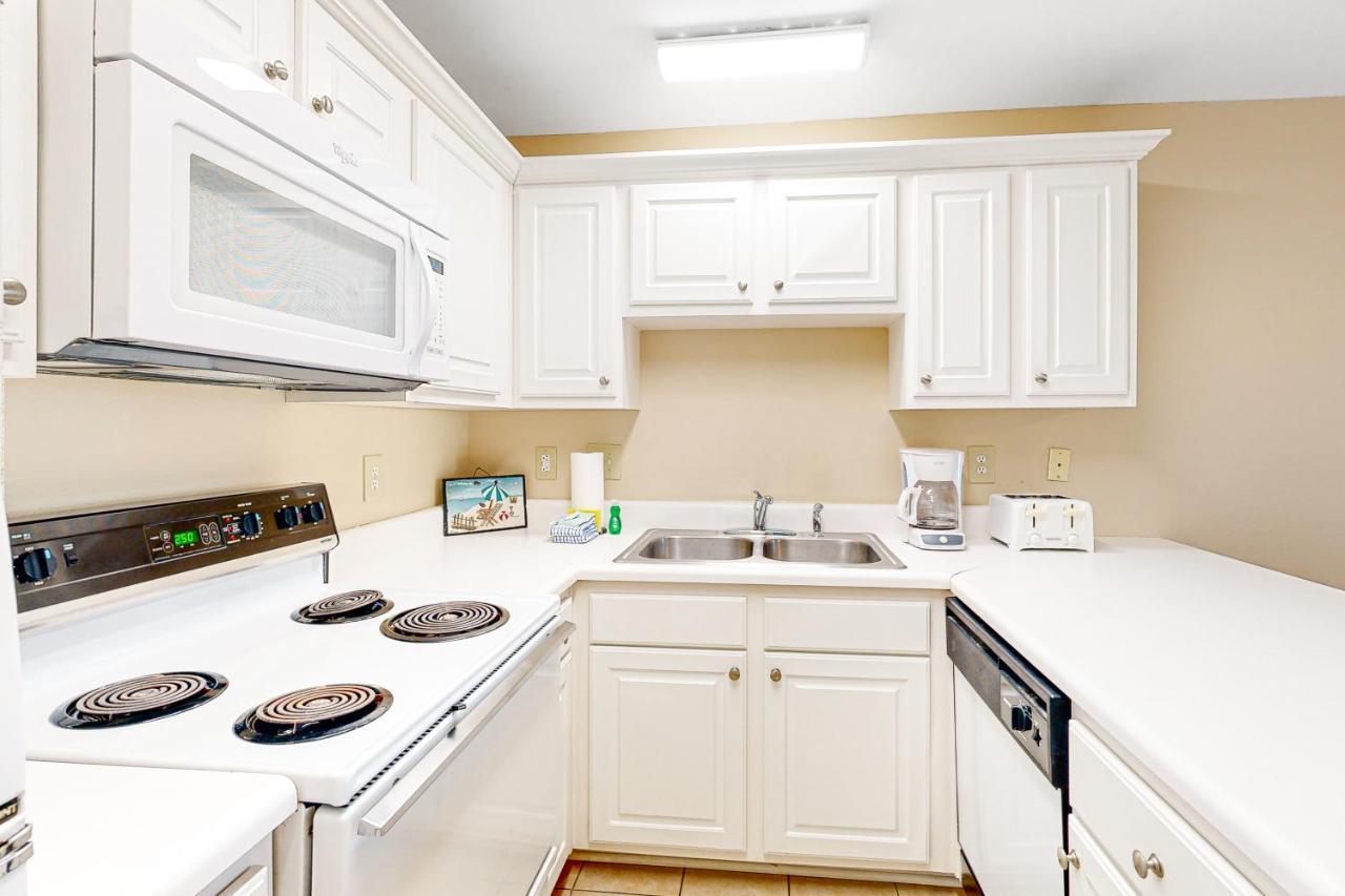 펜사콜라 Grand Caribbean Perdido Key 211 East 아파트 외부 사진