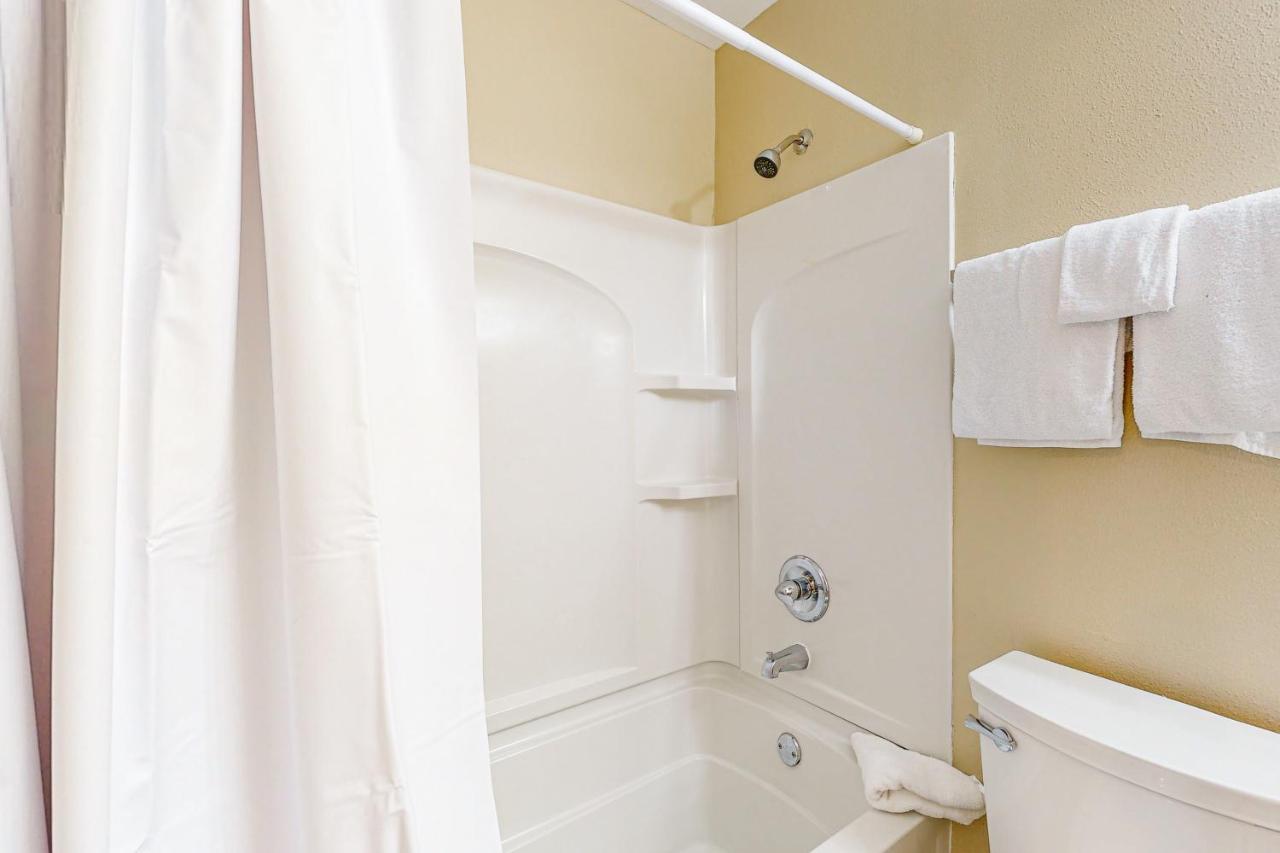 펜사콜라 Grand Caribbean Perdido Key 211 East 아파트 외부 사진