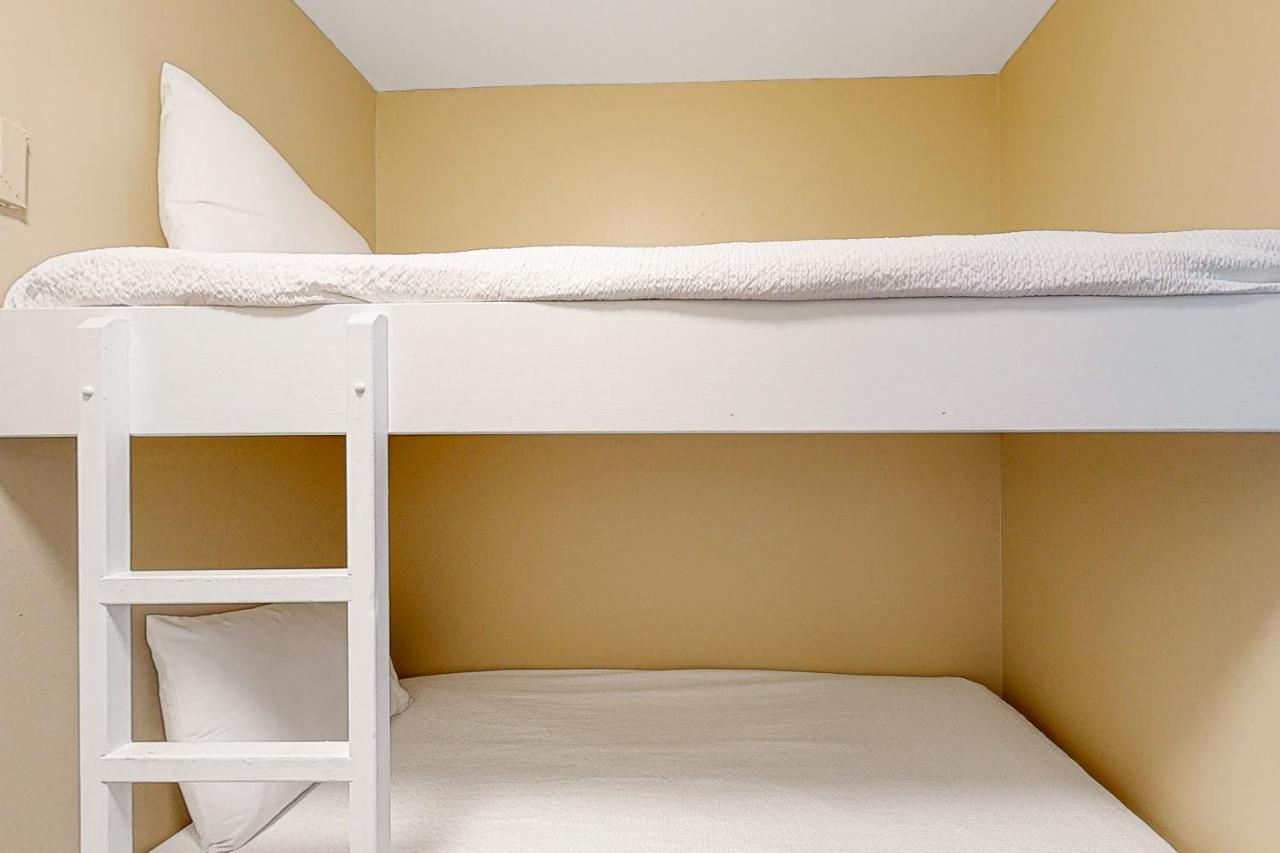 펜사콜라 Grand Caribbean Perdido Key 211 East 아파트 외부 사진